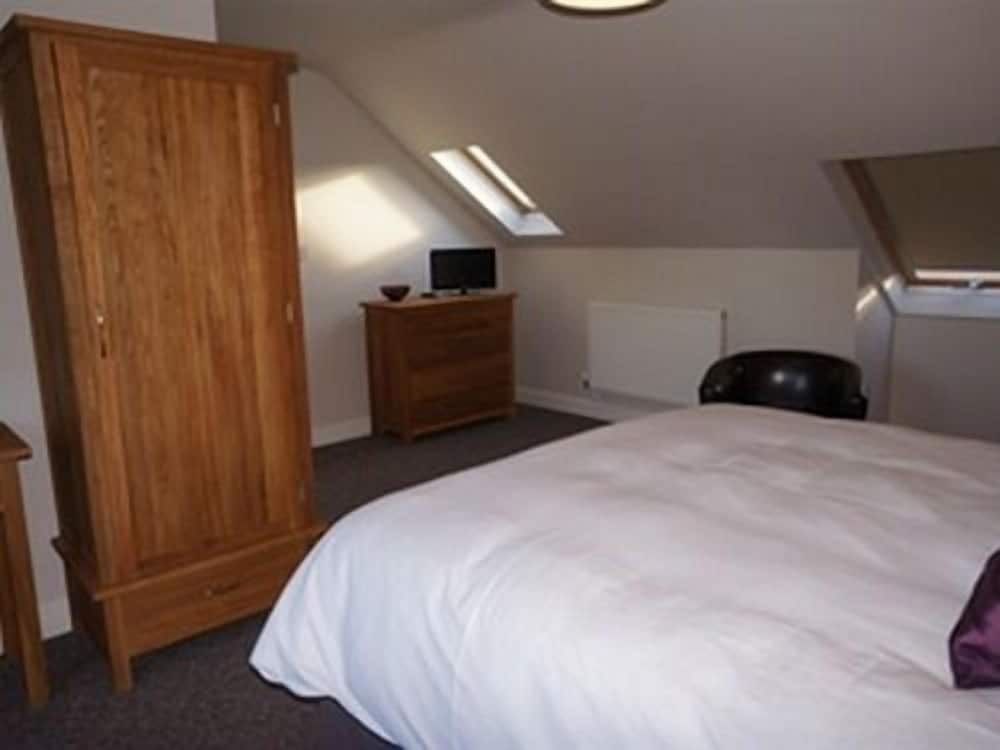 Cottage, Shared Bathroom (For Up To 10 People) photo 3