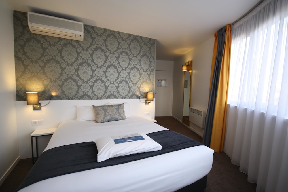 Standard Room, 1 Double Bed photo 3