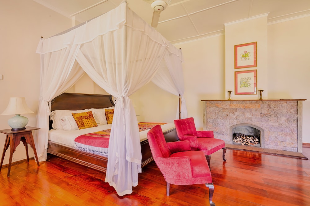Suite, 1 Bedroom, Hill View, Mountainside photo 1