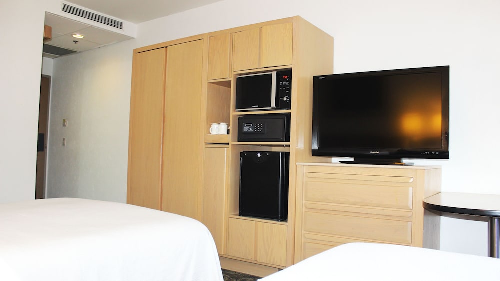 Superior Double Room, 2 Double Beds - Photo 4