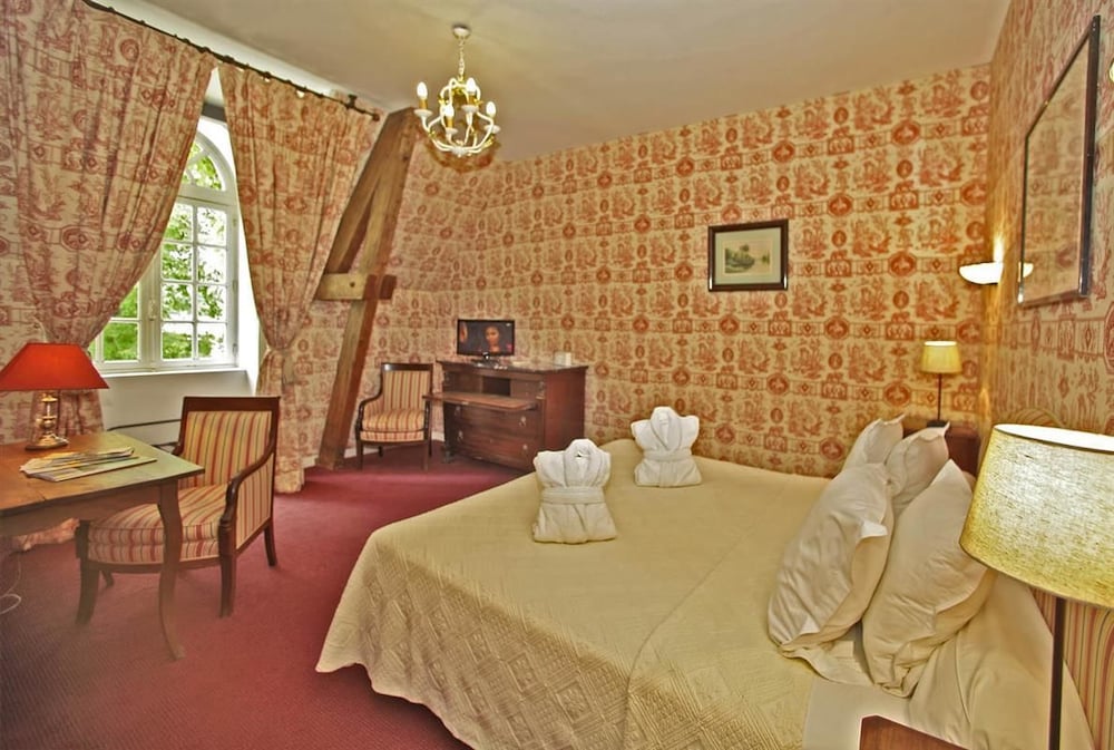 Traditional Double Room (Caractère) photo 1