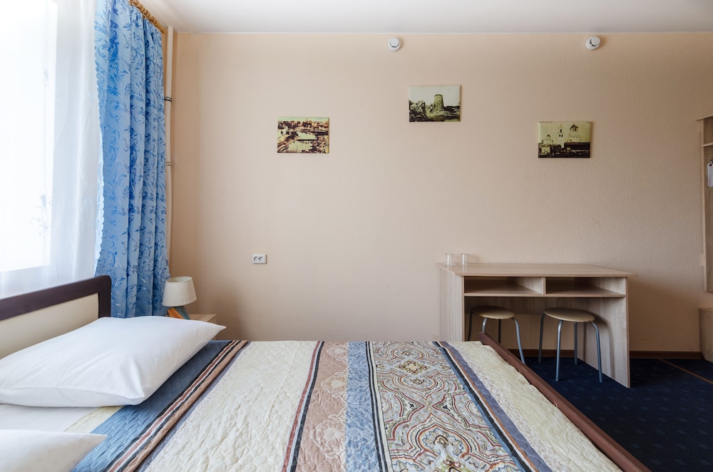 Standard Double Room photo 1