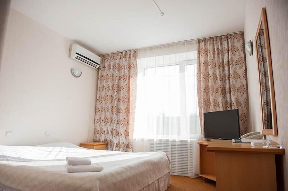 Superior Single Room, 1 Double Bed
