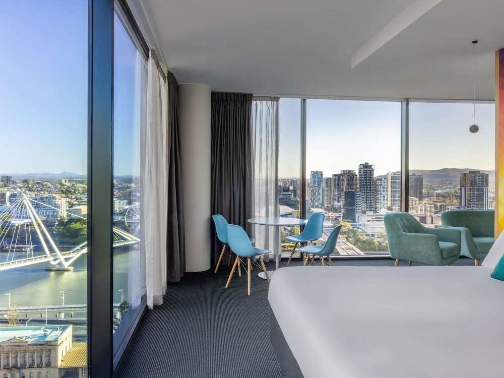 Executive Suite, 1 King Bed