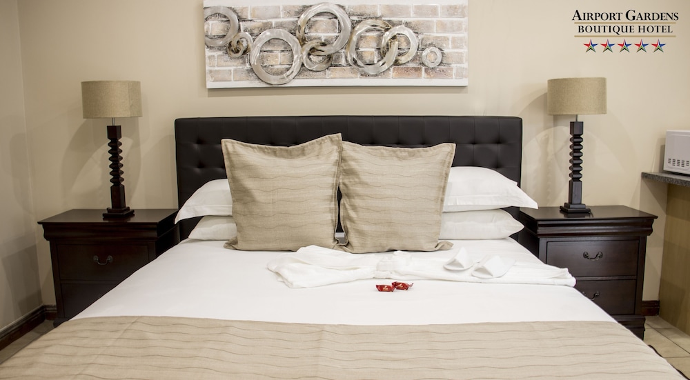 DeLuxe Self Catering photo 2
