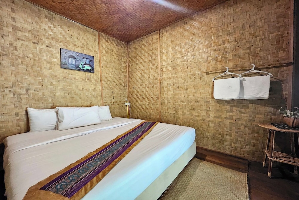 Standard Double Room, Valley View