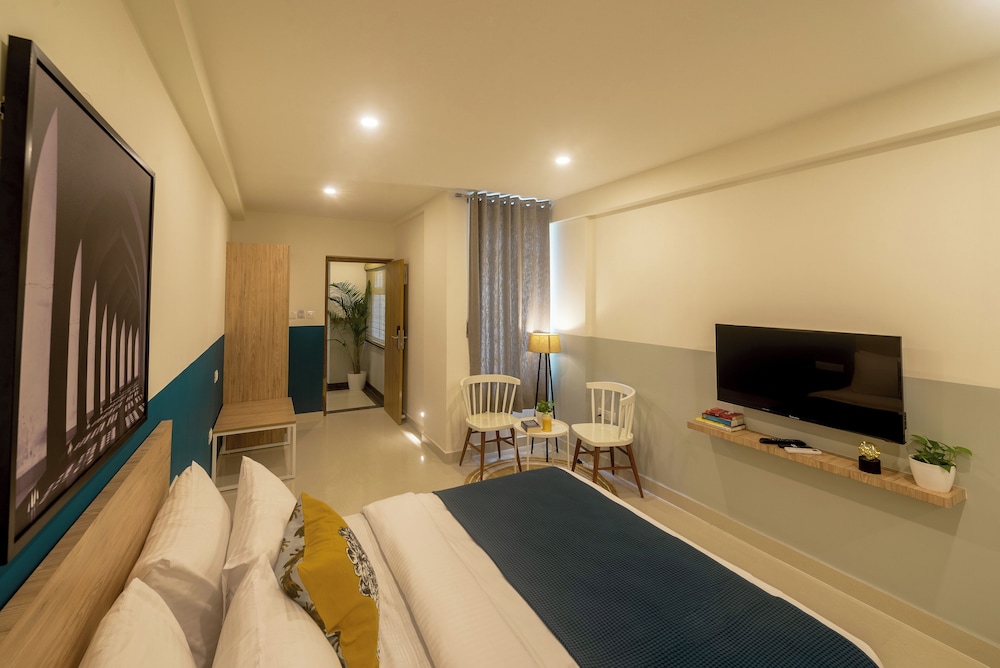 Standard Room - Photo 7