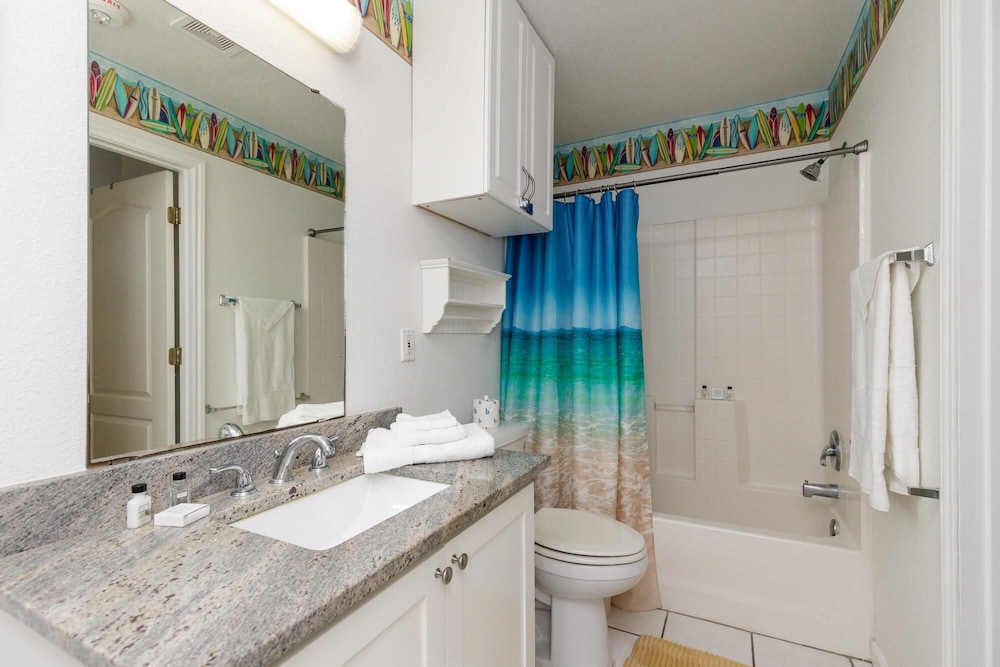Caribbean Bliss - 3BR Condo Steps From Beach, Billede 6