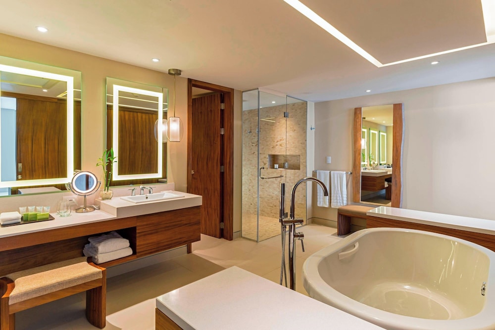 Suite, 1 Bedroom, Ocean View