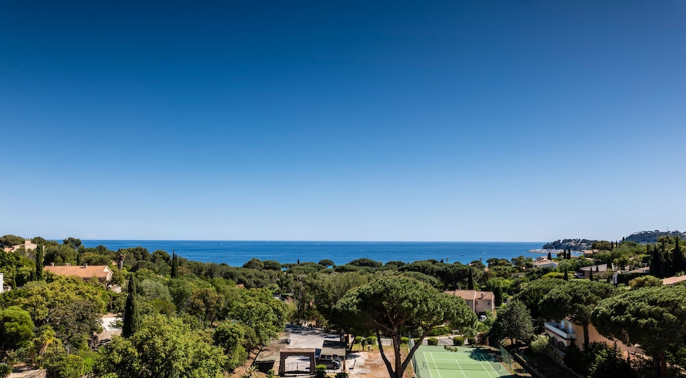 Standard Room, Balcony, Sea View photo 3