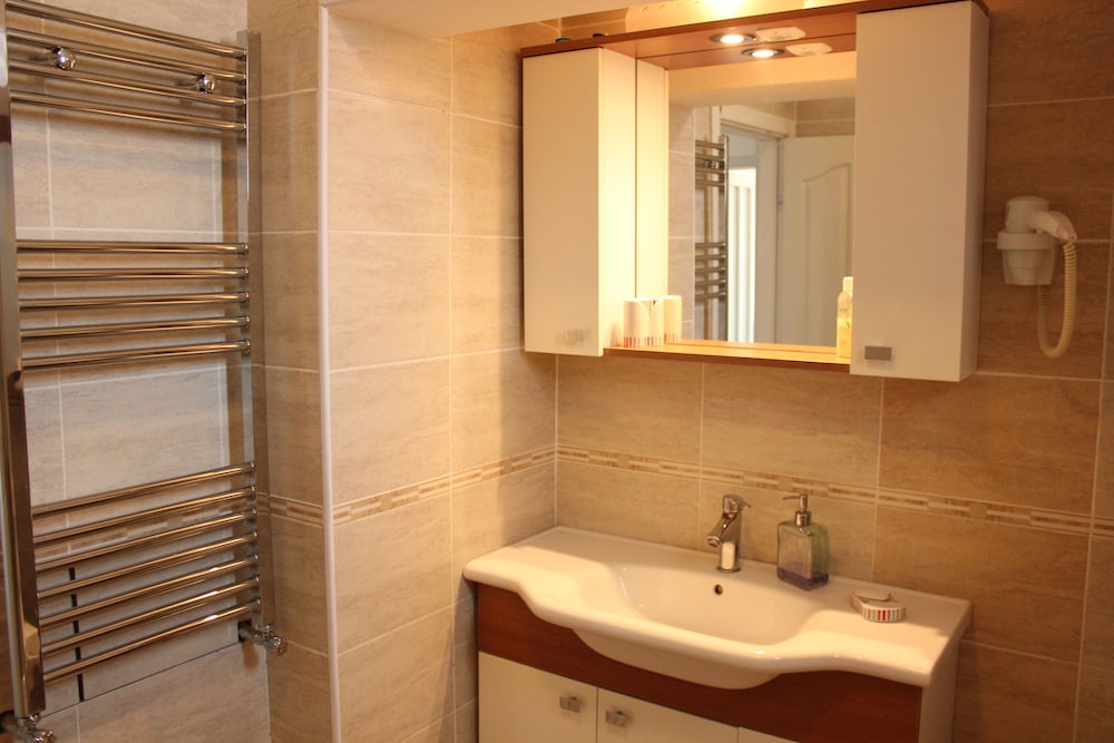 Twin Room photo 2
