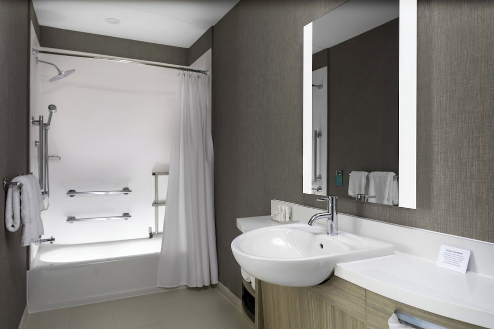 Studio Suite, 1 Bedroom photo 3
