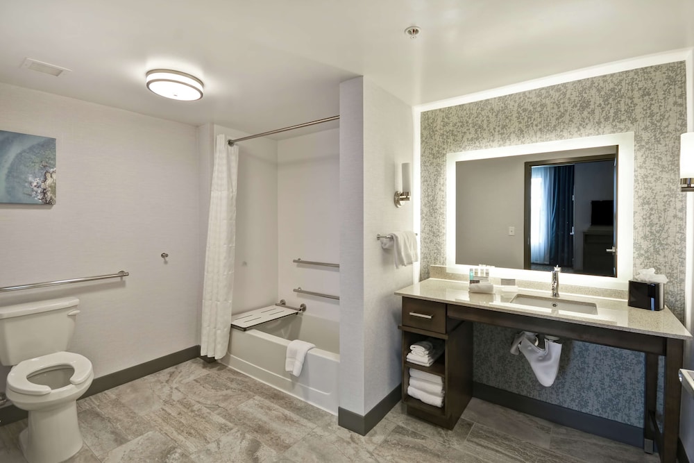 Homewood Suites By Hilton Warren Detroit, Foto 6