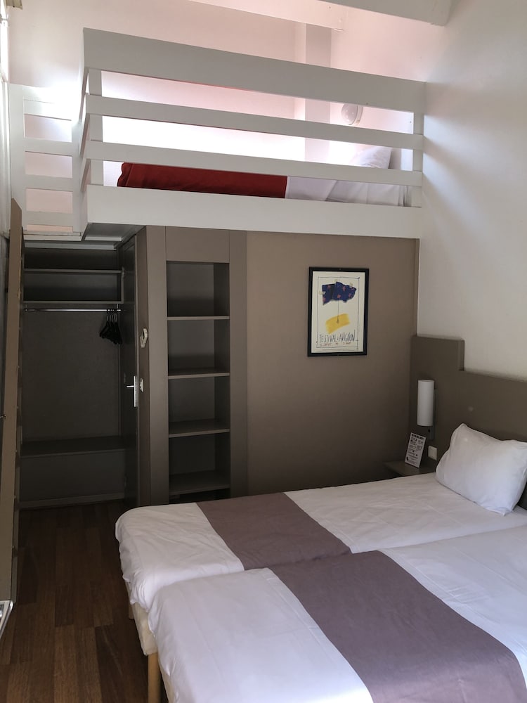 Family Twin Room photo 2