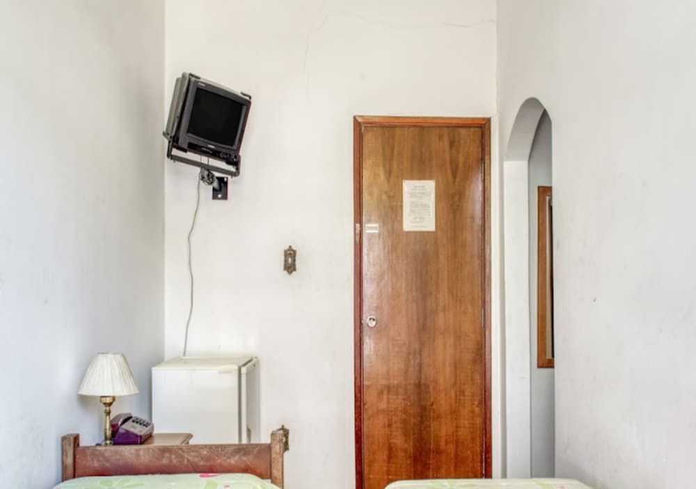 Economy Single Room photo 3