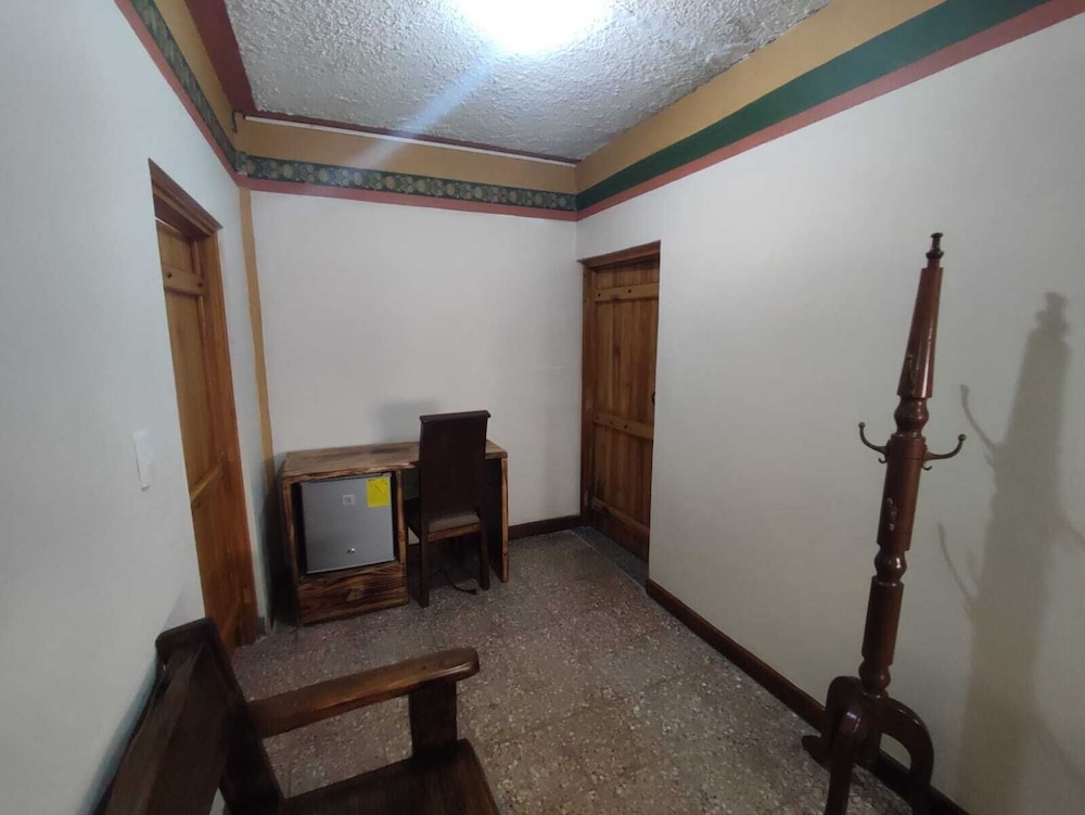 Deluxe Room photo 3