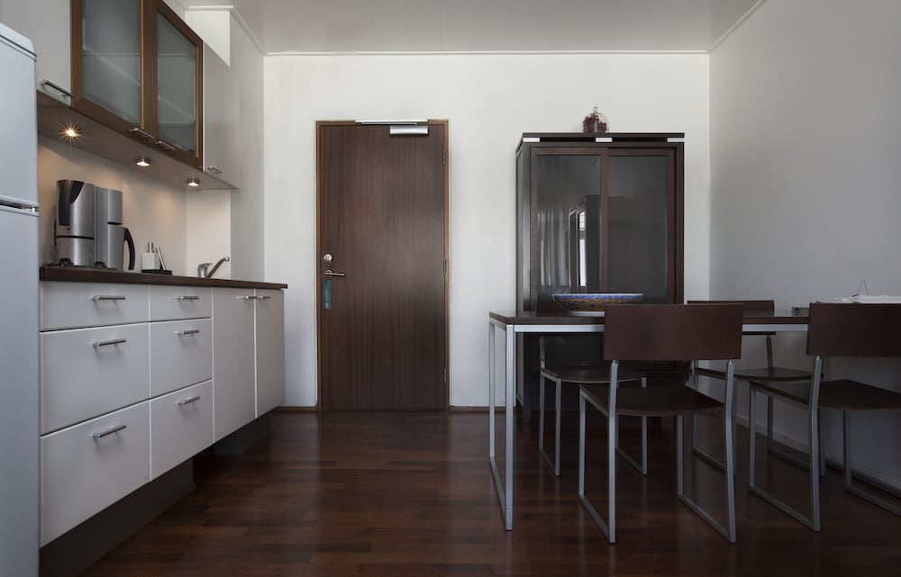 Family Apartment - Photo 6