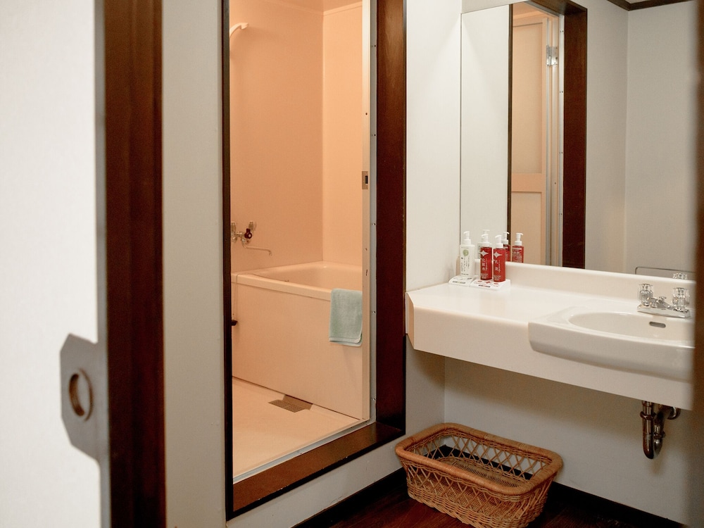 Japnaese-style Standard Room, River View photo 3