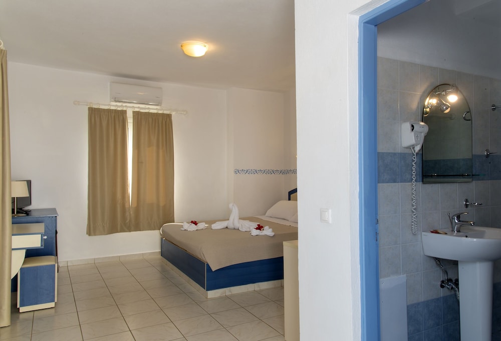 Studio, Sea View (2 persons)