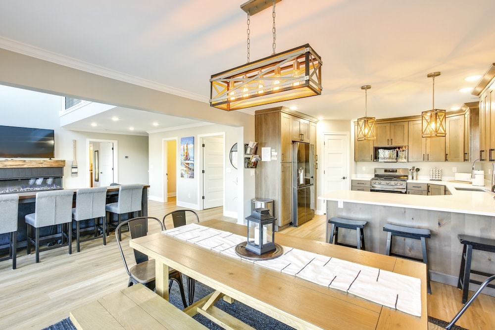 House (5 Bedrooms) photo 2