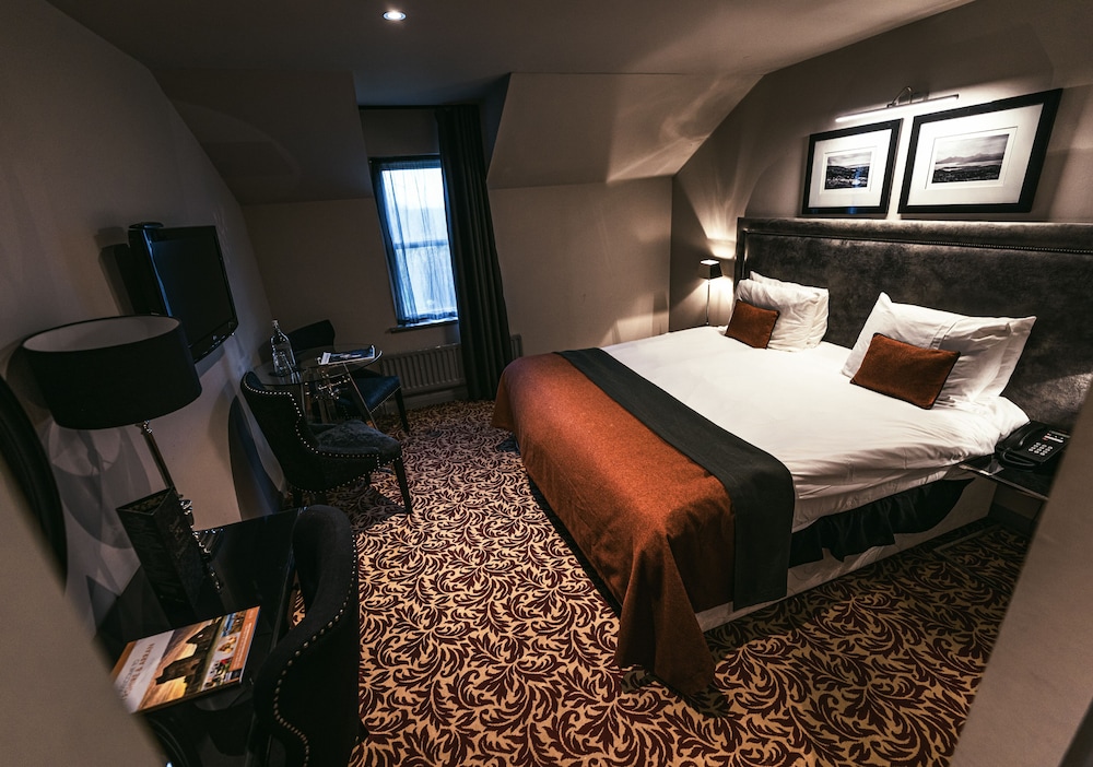 Standard Double Room photo 3