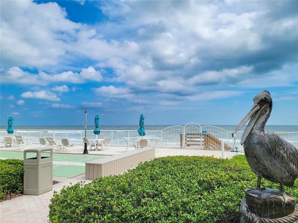 Oceanfront 2 bed Condo in New Smyrna Beach FL, Billede 13