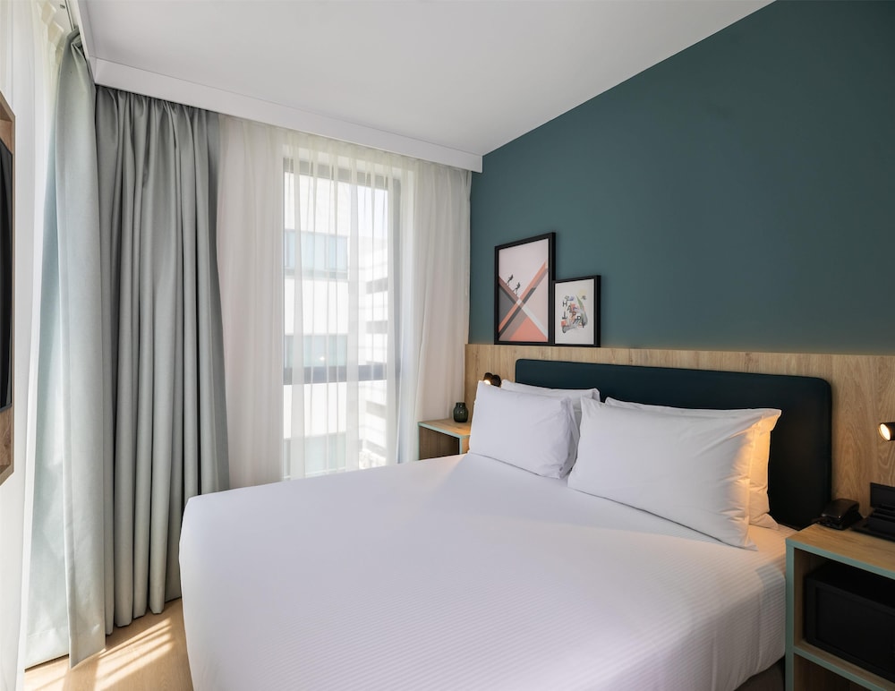 Room, 1 Queen Bed