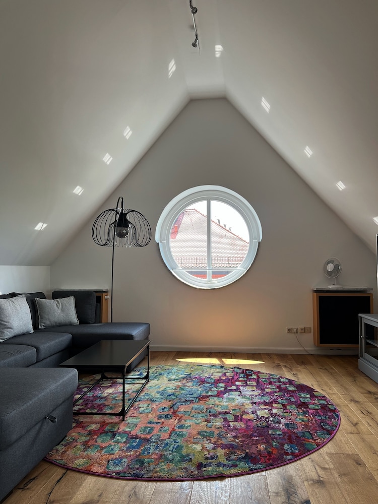City Apartment