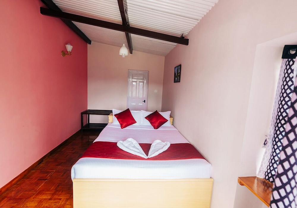 Premium Double or Twin Room