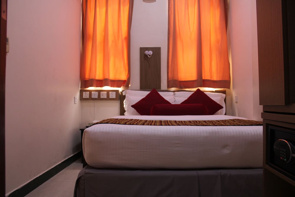 Standard Double Room, 1 Double Bed - Photo 5