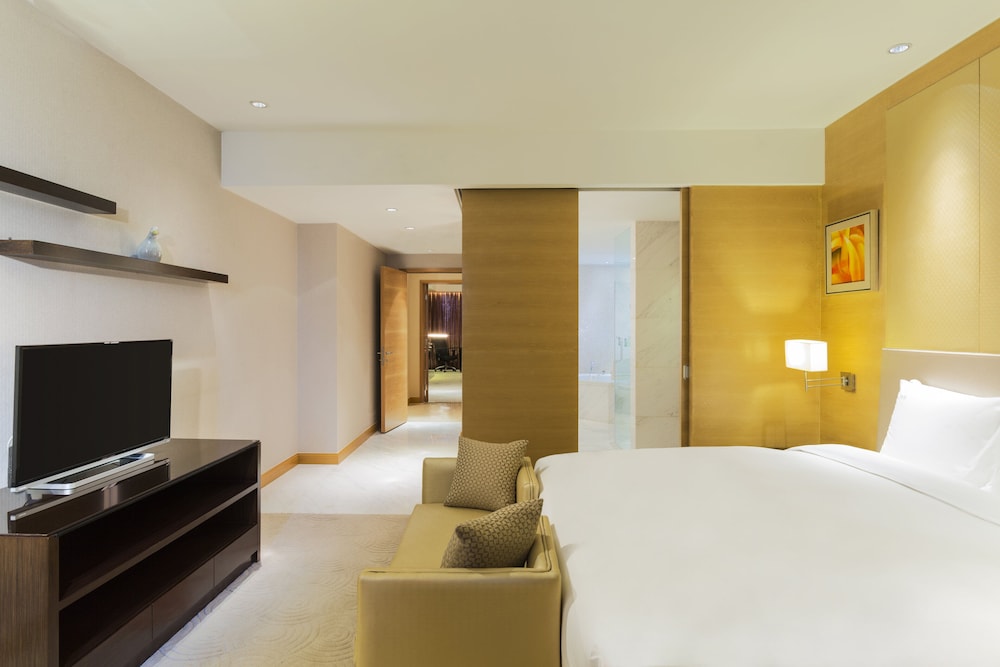 Suite, 2 Bedrooms, Smoking