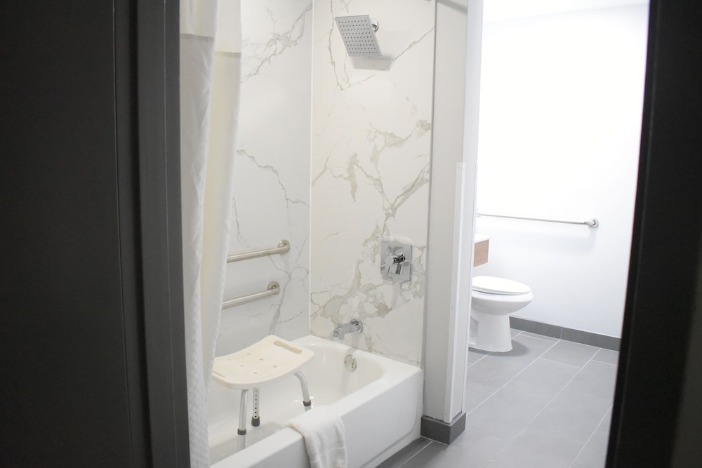Room, 1 King Bed, Accessible, Non Smoking (Bathtub W/grab Bars) photo 2