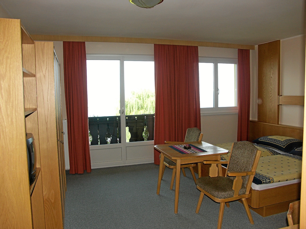 Double Room, Lake View