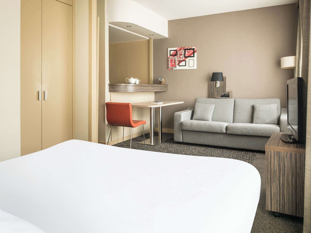 Studio, 1 Double Bed - Photo 3