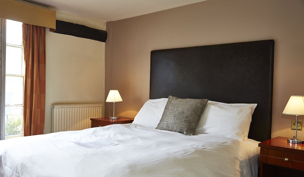 Double Room - Photo 4