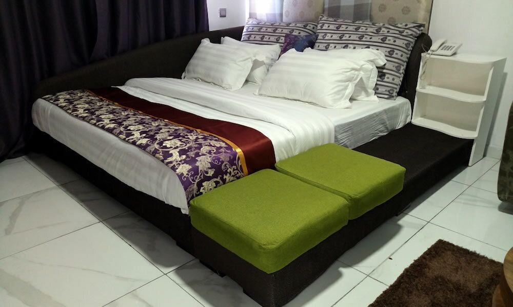 Superior Double Room, 1 Queen Bed photo 2