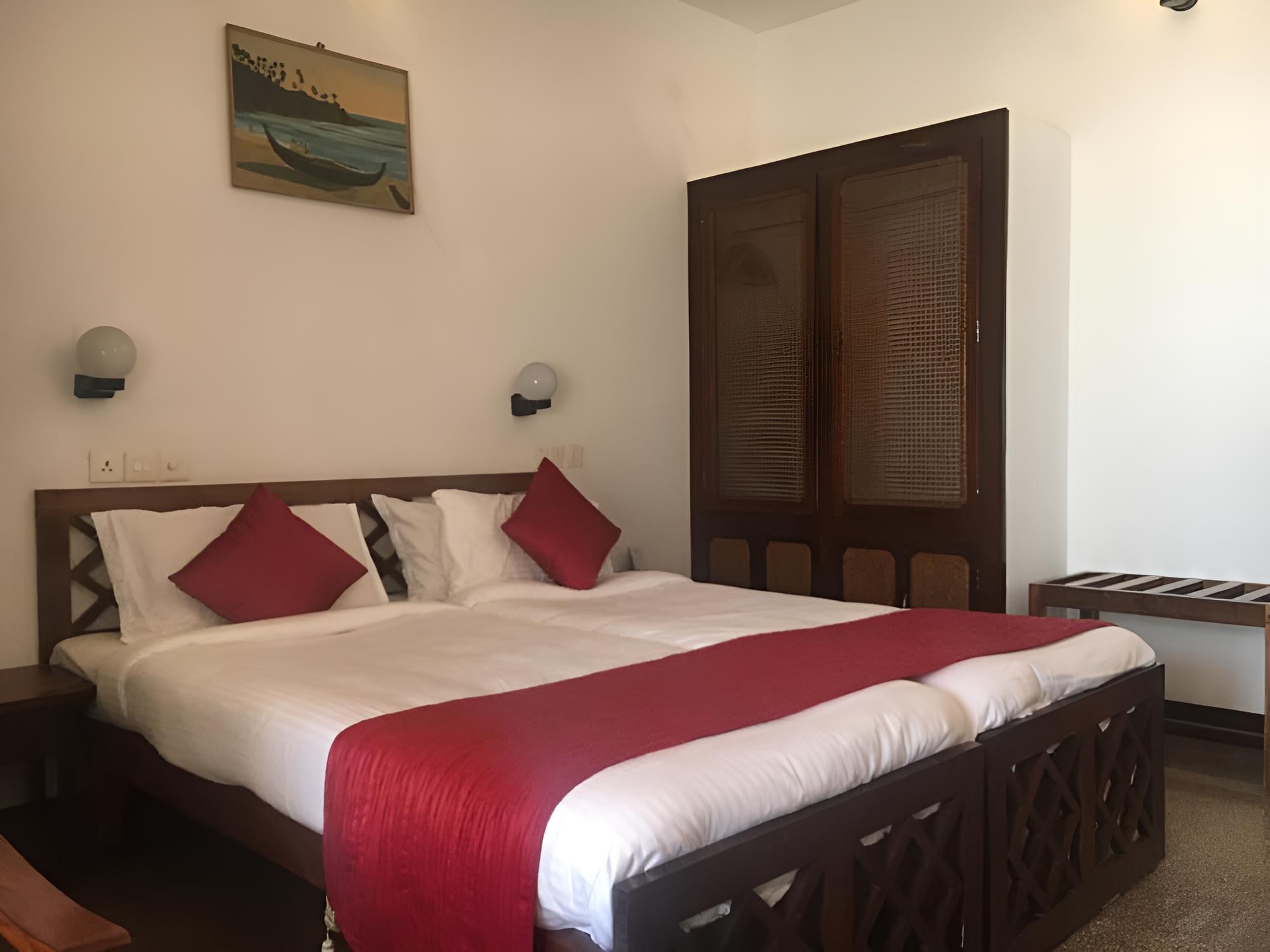 Standard Room - Photo 7
