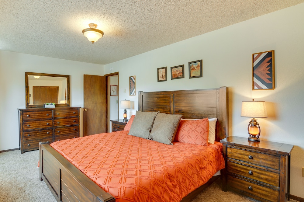 Apartment (2 Bedrooms) photo 2
