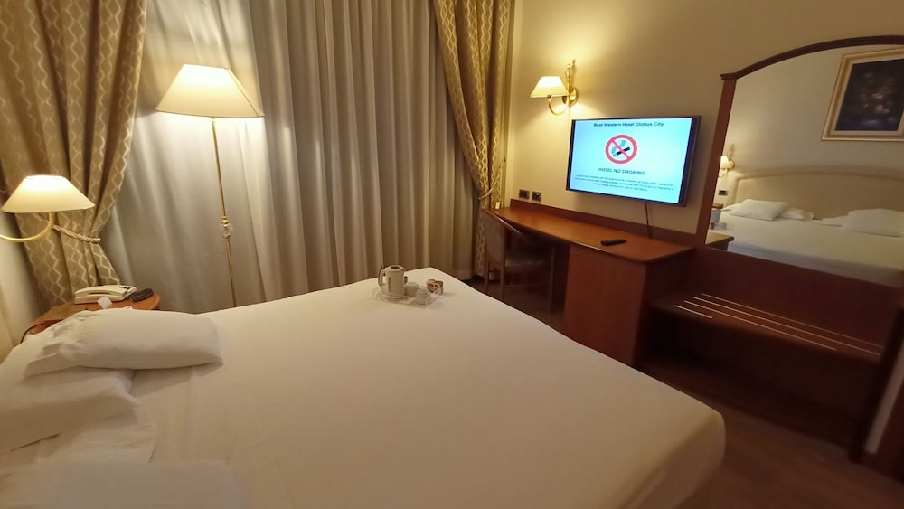 Standard Double Room - Photo 4