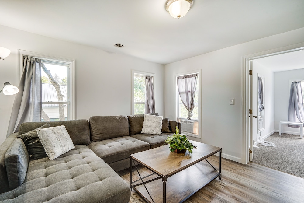 House (2 Bedrooms) photo 1
