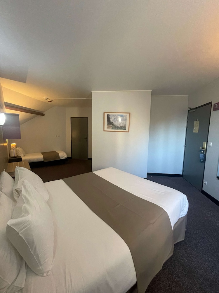 Standard Room, 1 Double Bed photo 2