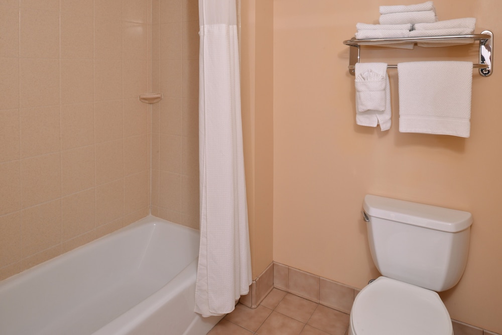 Room, 1 Bedroom, Accessible Bathtub, Kitchen (Communications, Mobility) - Photo 4