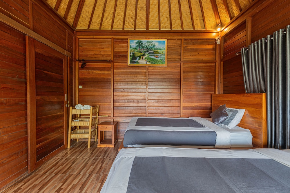 Deluxe Twin Room photo 3