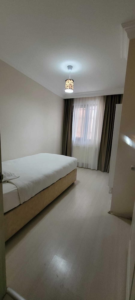 City Apartment photo 2