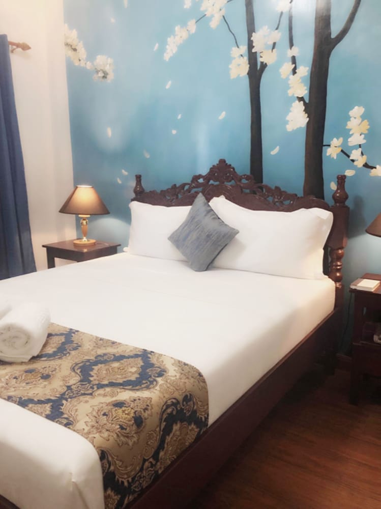 Standard Double Room - Photo 1