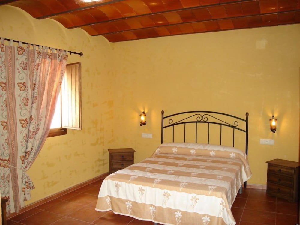 House, 3 Bedrooms, Private Pool (Posada) photo 2