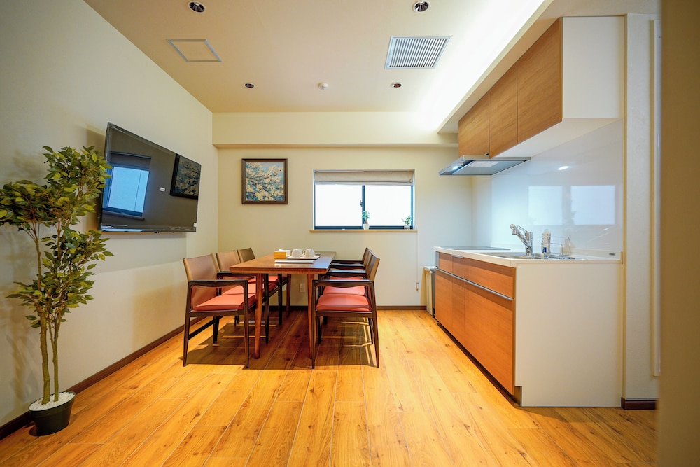 City Room