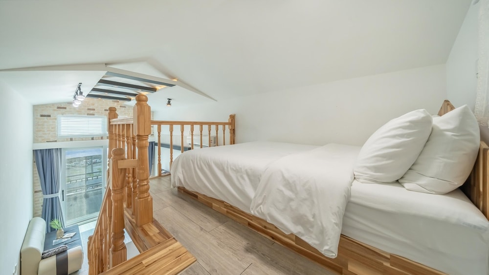 Basic Room, 1 Bedroom (Room 101) - Photo 2