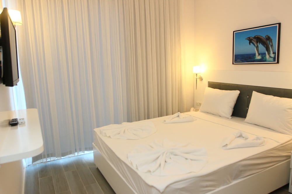 Superior Double Room, Mountain View photo 1