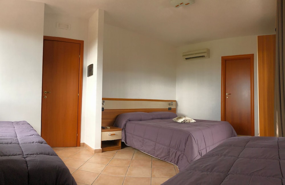 Basic Room, 1 Bedroom